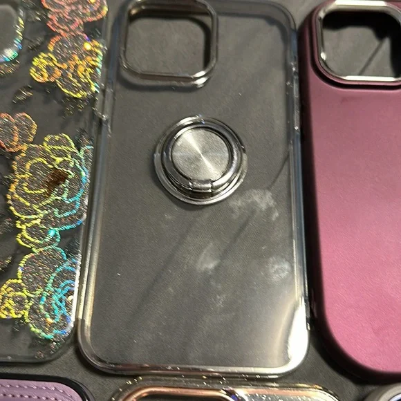 iPhone 14 Pro Max cases - Picture 8 of 9